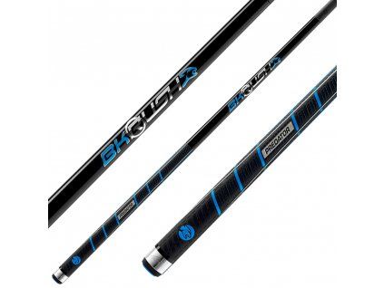 Predator BK Rush SW – celkový pohled