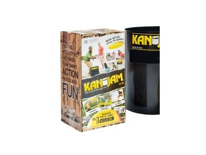 Kanjam Original set