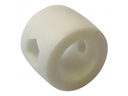 Zarážka plastová 16mm - pro stolní fotbaly