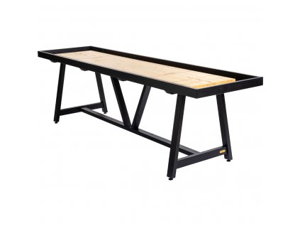 Šoupaná Shuffelboard US borovice profesionální 12ft