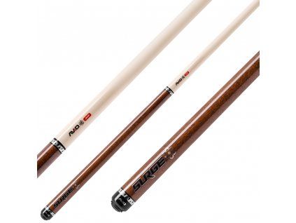 Cuetec AVID Surge Brown – celkový pohled