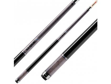 Cuetec AVID Surge Grey – celkový pohled