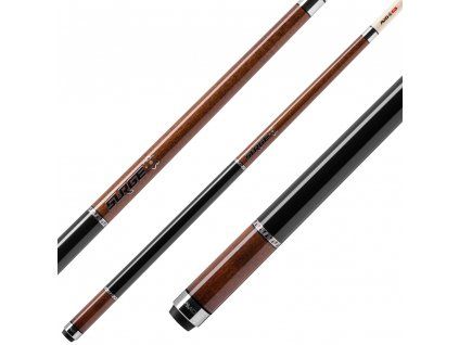 Cuetec AVID Surge Brown – celkový pohled