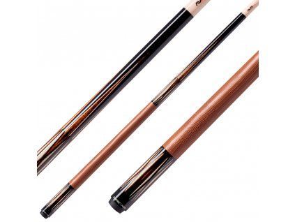 Cuetec AVID Proof Brown LTC 3/8x14, 11.75mm – celkový pohled