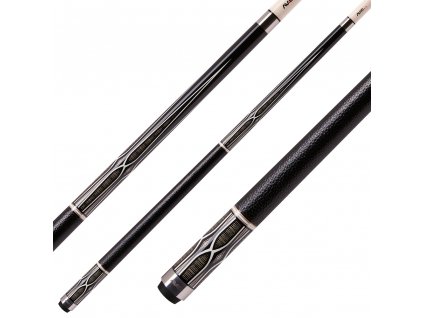 Tágo pool Cuetec Opt-X Rose Gold, 3/8x14, 12.75mm