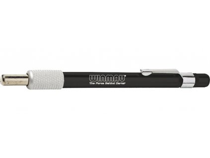 Brousek na šipkové hroty Winmau Diamond point sharpener