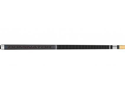Buffalo Dominator 3 Anthracite – celkový pohled