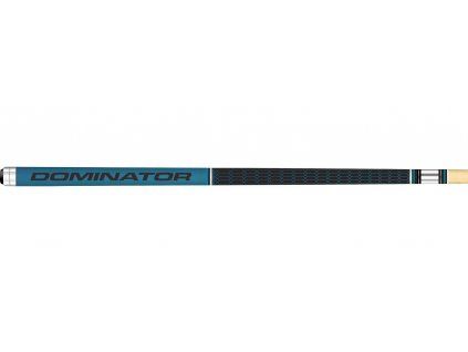 Buffalo Dominator 3 Blue – celkový pohled