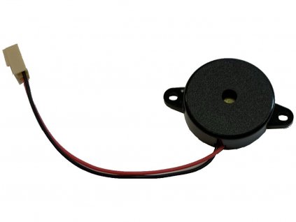 OTŘESOVÉ ČIDLO VOFOTRONIX