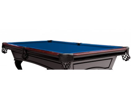 Sukno kulečníkové Super Pro Royal Blue, set na 7ft