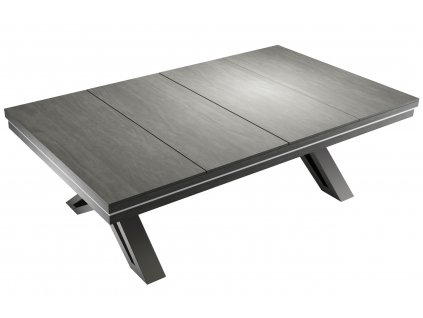 Krycí deska pro kulečník Merkur Light Grey