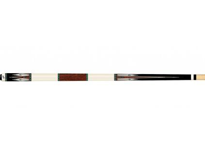 Dufferin 432 LDC Off White – celkový pohled