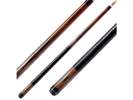 Tágo pool Cuetec AVID Proof Black LTC 3/8x14, 11.75mm