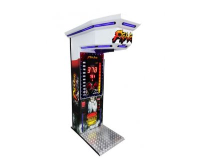Silový automat Boxer Fighter