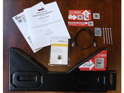 Insider Connected Upgrade Kit Pro