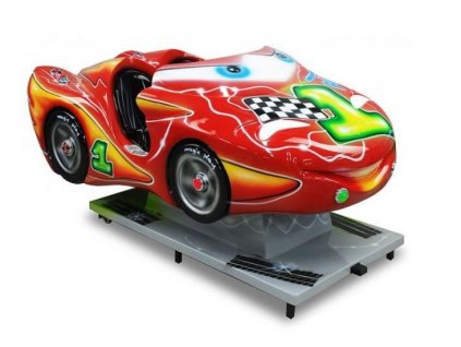 Zábavní automat Spark