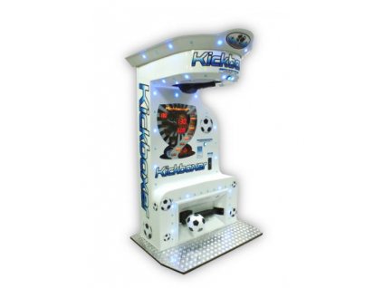 Silový automat Kickboxer