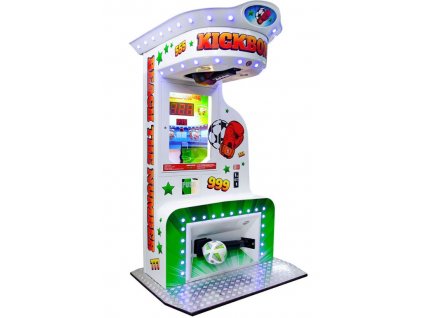 Silový automat Kickboxer Prize 3 v1