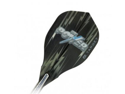 Letky Power Edge Vision 06 Flight