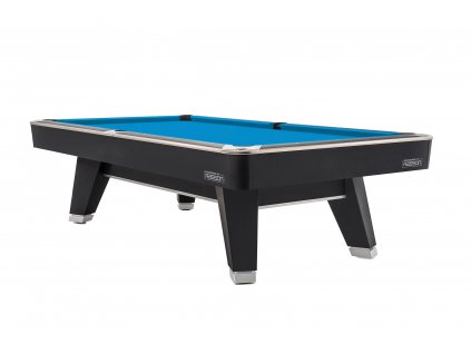 Kulečníkový stůl pool Rasson ACURRA 9 ft Matt Black