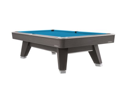 Kulečníkový stůl pool Rasson ACURRA 9 ft Grey
