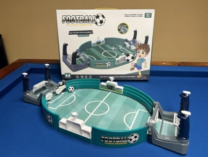Pronájem Fotbálek mini Football / 24 hodin