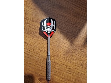 Šipka steel Karella chrom 19 g