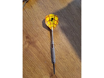 Šipka steel Karella chrom 19 g