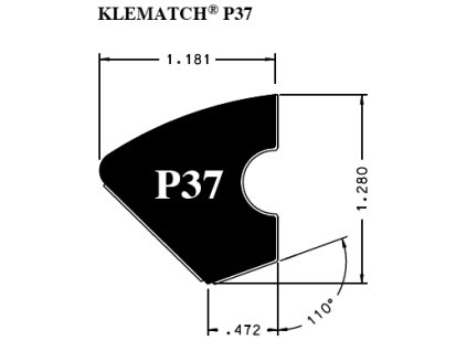 Mantinel Kleber Klematch P37