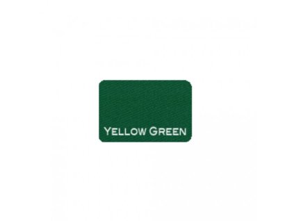 Sukno karambol Royal, kus 300 x 160 cm, Yellow Green
