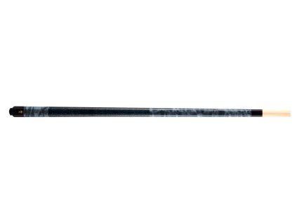 McDermott GS11 DW grey/blue – celkový pohled