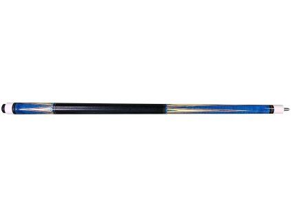 Uni Blue/Decal – celkový pohled