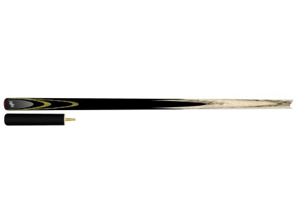 Tágo snooker Dufferin Medusa No.2 jednodílné + Extension 15 cm