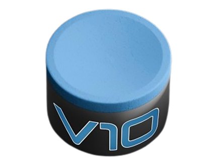 v10 dark blue