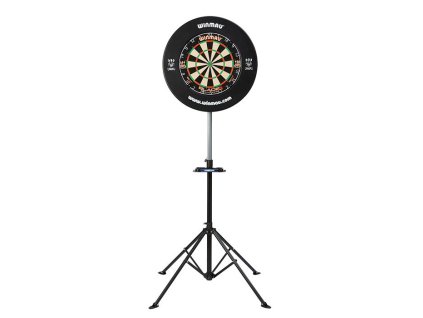 Stojan na sisalový terč Dartboard Xtreme Winmau