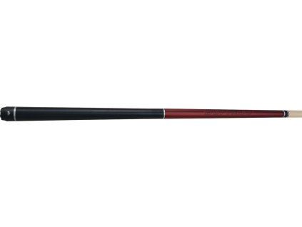 Buffalo Atlantic Burgundy – celkový pohled