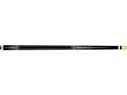 Dufferin 432 LDC Malachite – celkový pohled