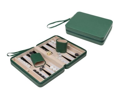 Backgammon Thasos cestovní magnetický
