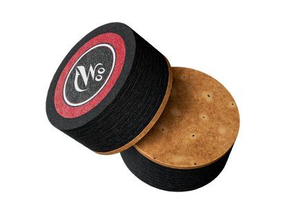 Kůže vrstvená Theory Woo tip MH-13