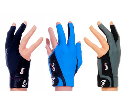 Rukavice Theory WOO pro praváka