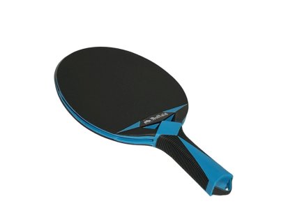Pálka na stolní tenis Buffalo Winner Outdoor Blue
