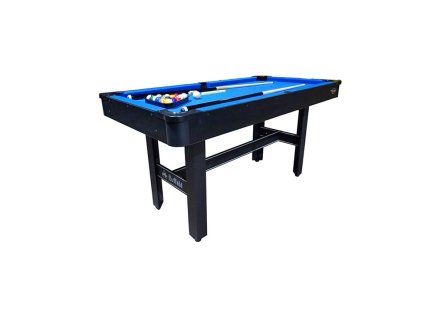Screenshot 2025 06 30 at 13 28 09 Buffalo Rookie II 5ft pool table shop online Buffalo.nl