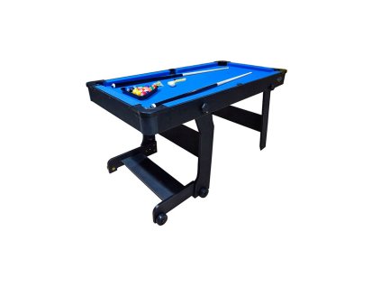 Screenshot 2025 06 30 at 13 51 48 Buffalo Rookie II 5ft foldable pool table shop online Buffalo.nl