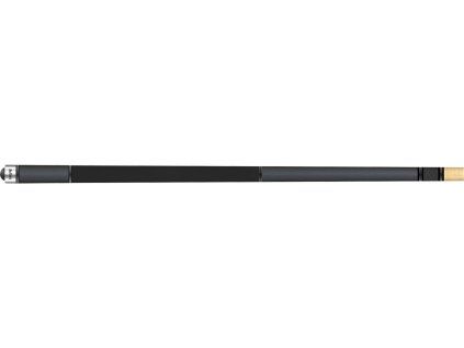 Buffalo Ionics 2 Grey – celkový pohled