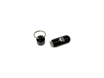 Screenshot 2025 07 23 at 15 54 39 Buffalo tip puncher keychain black shop online Buffalo.nl