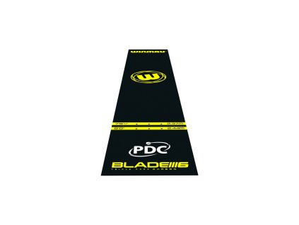Screenshot 2025 08 28 at 10 44 25 Winmau Pro Zone Essential PVC Dart Mat shop online Buffalo.nl