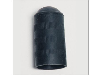 Bumper gumový dlouhý, ø 31mm