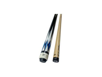 Diamond Blue – celkový pohled