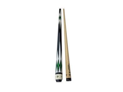 Diamond Green – celkový pohled