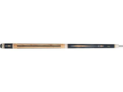Longoni Siena VP2T – celkový pohled